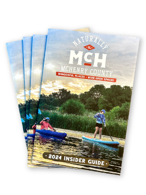 Naturally McHenry County INSIDER Guide Download 