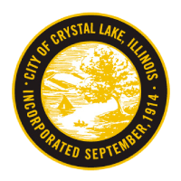City of Crystal Lake, IL 